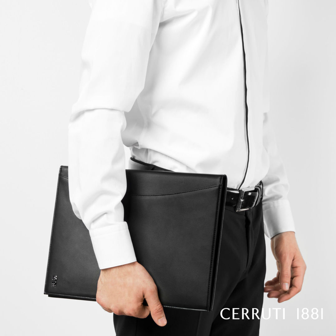 Cerruti 1881® Irving Folder A4 9