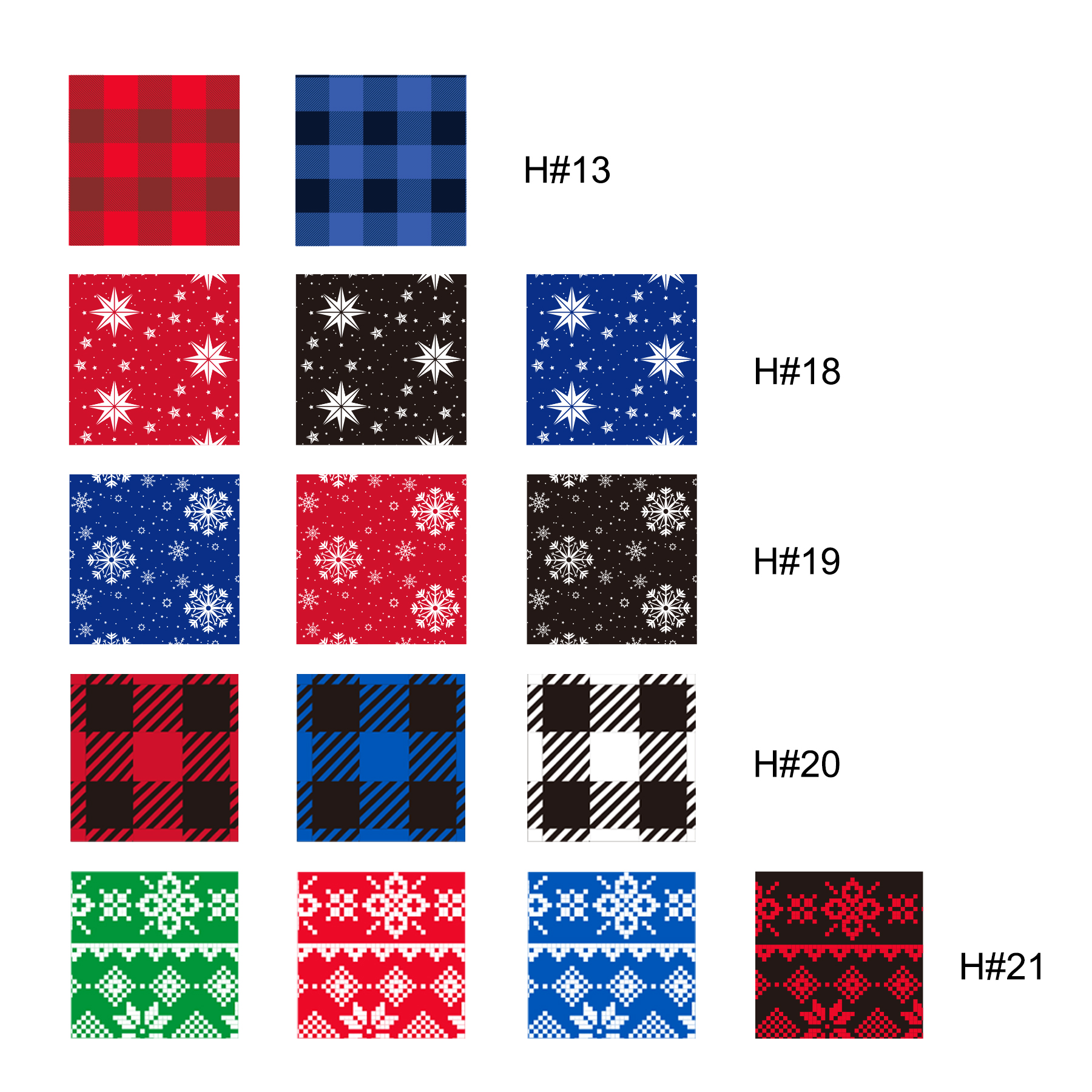 Free Shipping Christmas Design Gusset Laminated Tote Bag 12
