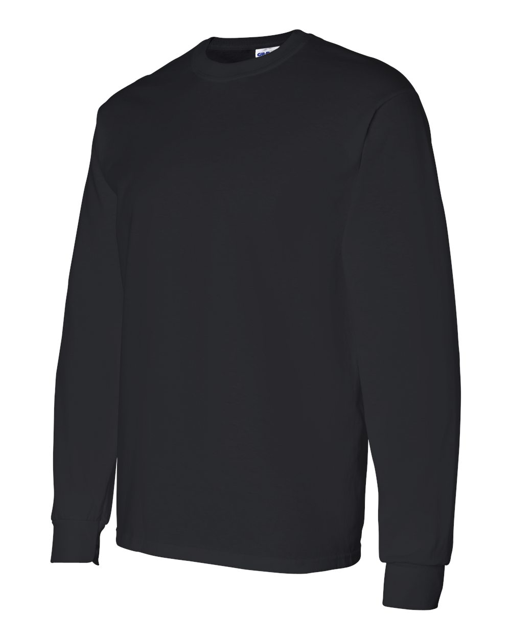 Unisex Heavy Cotton™ Long Sleeve T-Shirt - 5400 102