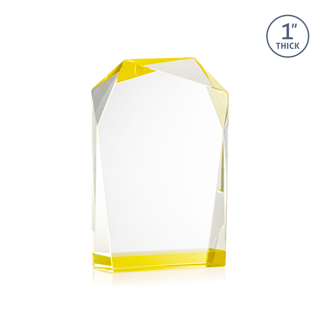 Donvale VividPrint™ Award - Gold 11