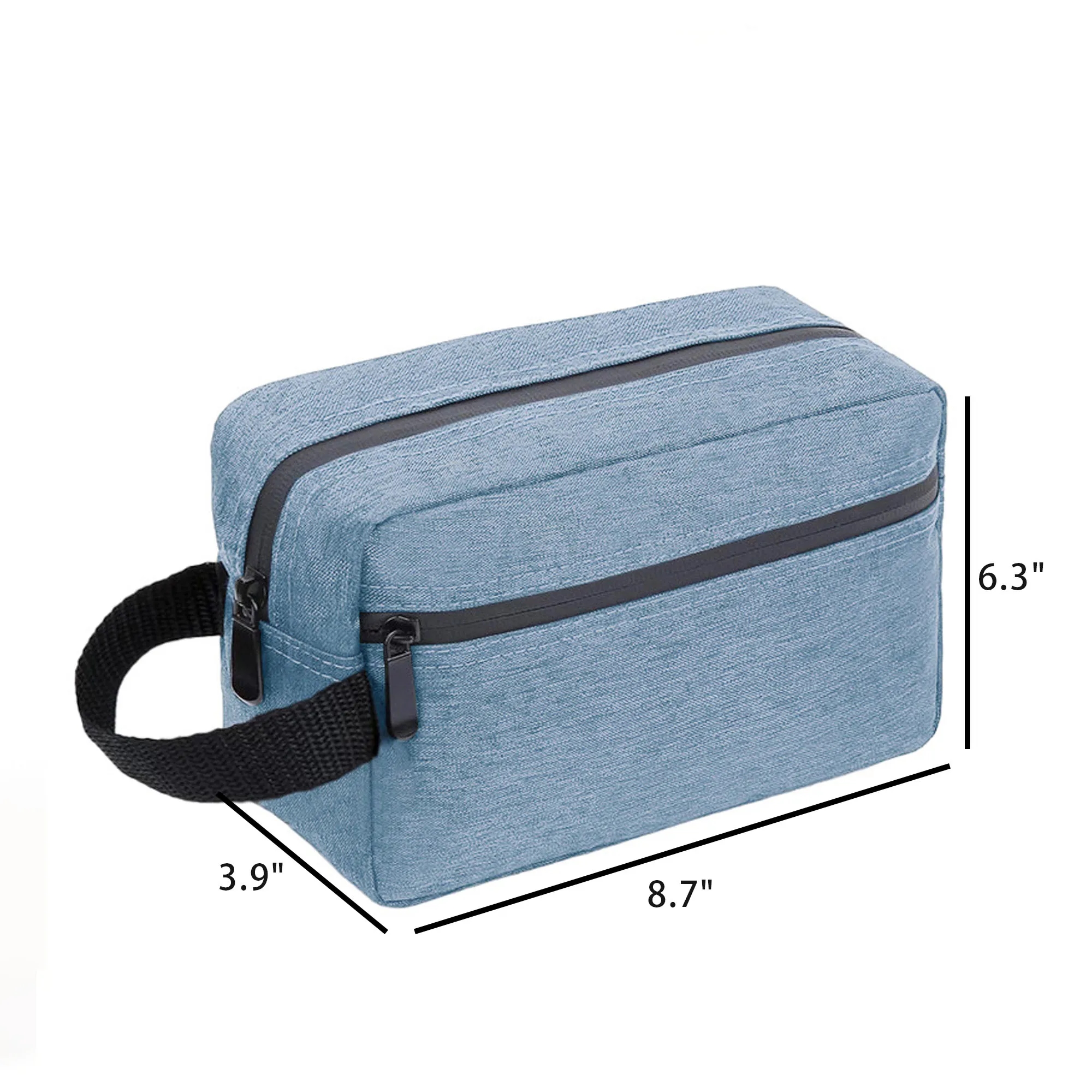 Travel Toiletry Bag For Women 7