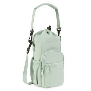 Yoga Mat Bag 5
