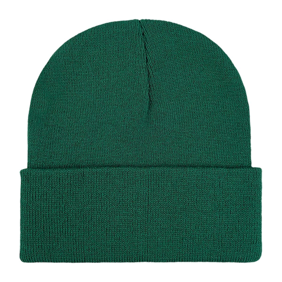 Acrylic Knitted Hat for Toddlers Winter Use 34