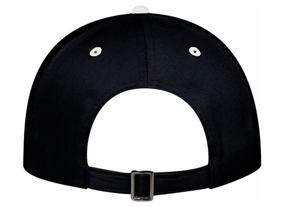 OTTO CAP 6 Panel Low Profile Baseball Cap 3