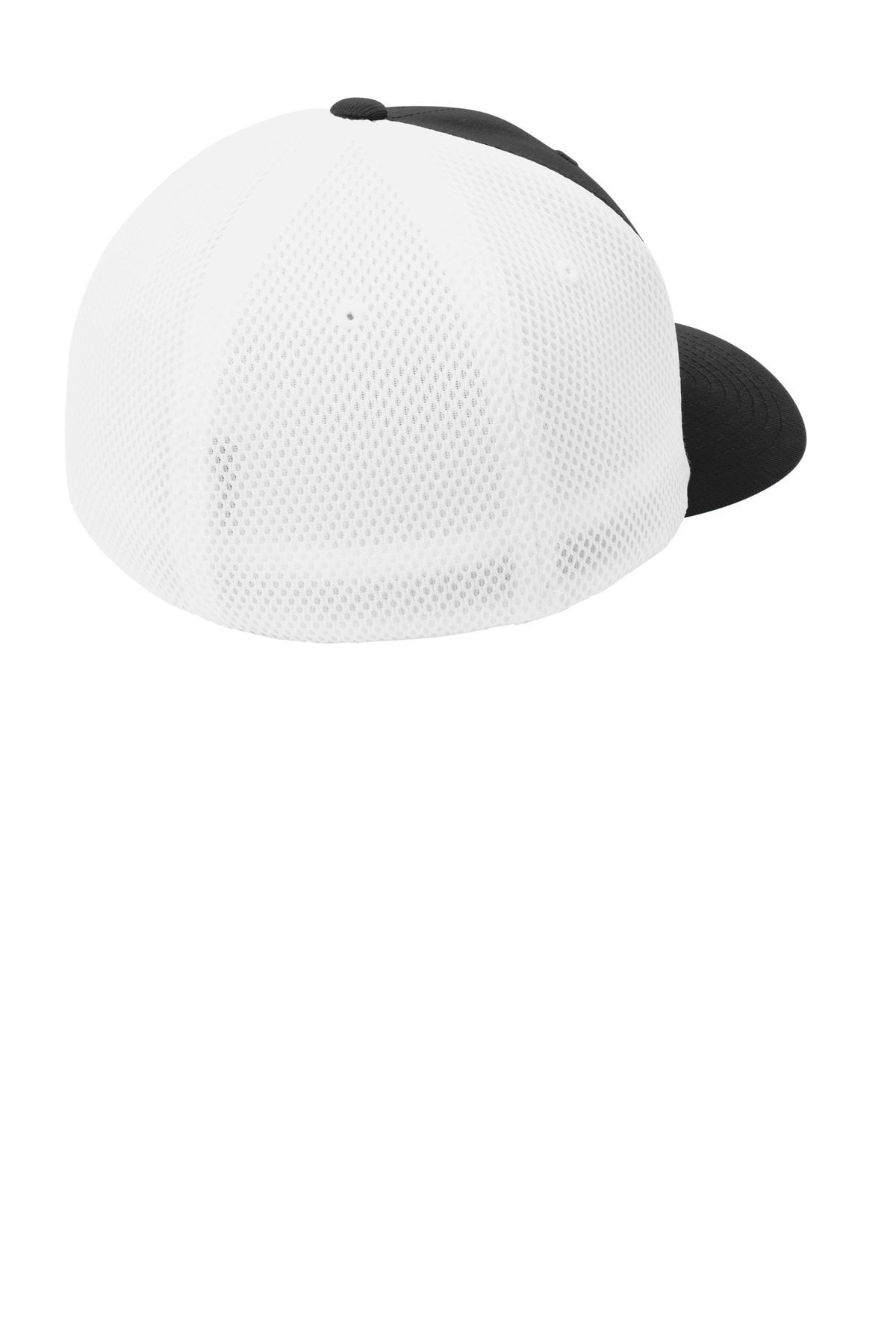 Sport-Tek Flexfit Air Mesh Back Cap. STC40 6