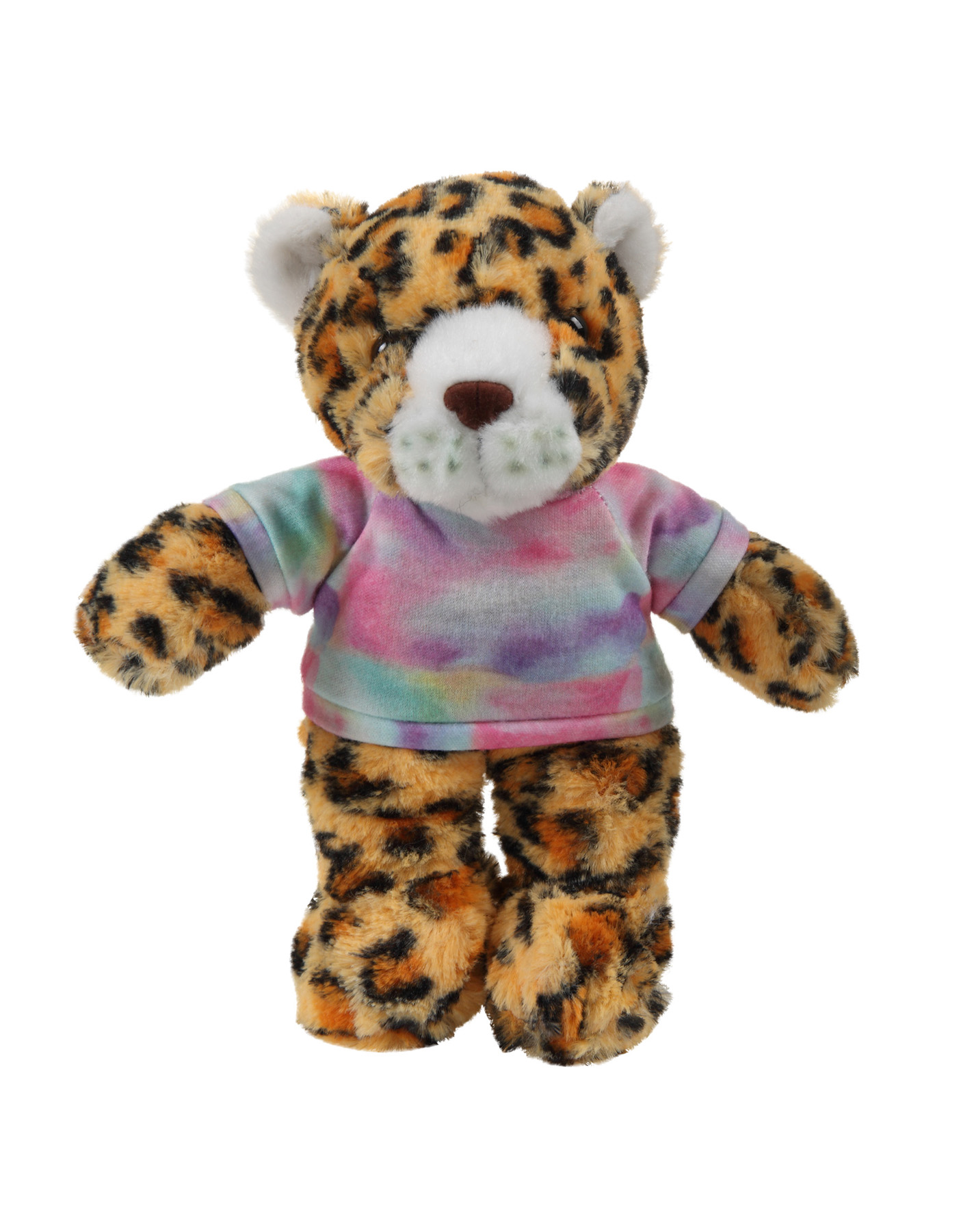Leopard with Tee 3