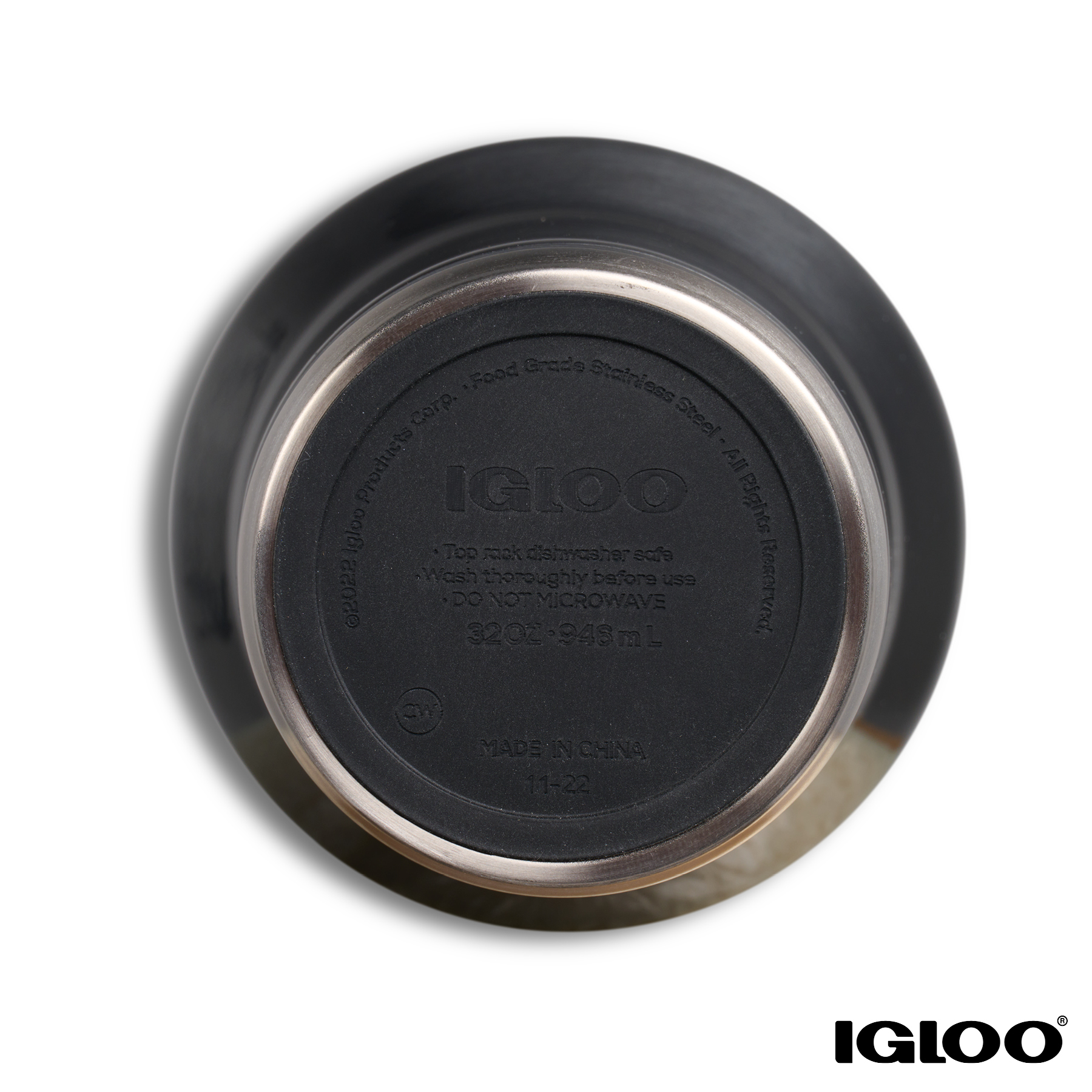 Igloo® 32 oz. Double Wall Vacuum Insulated Tumbler 47