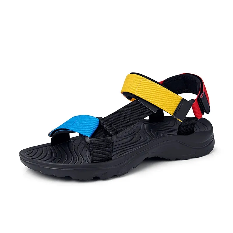 Active Sandals 4