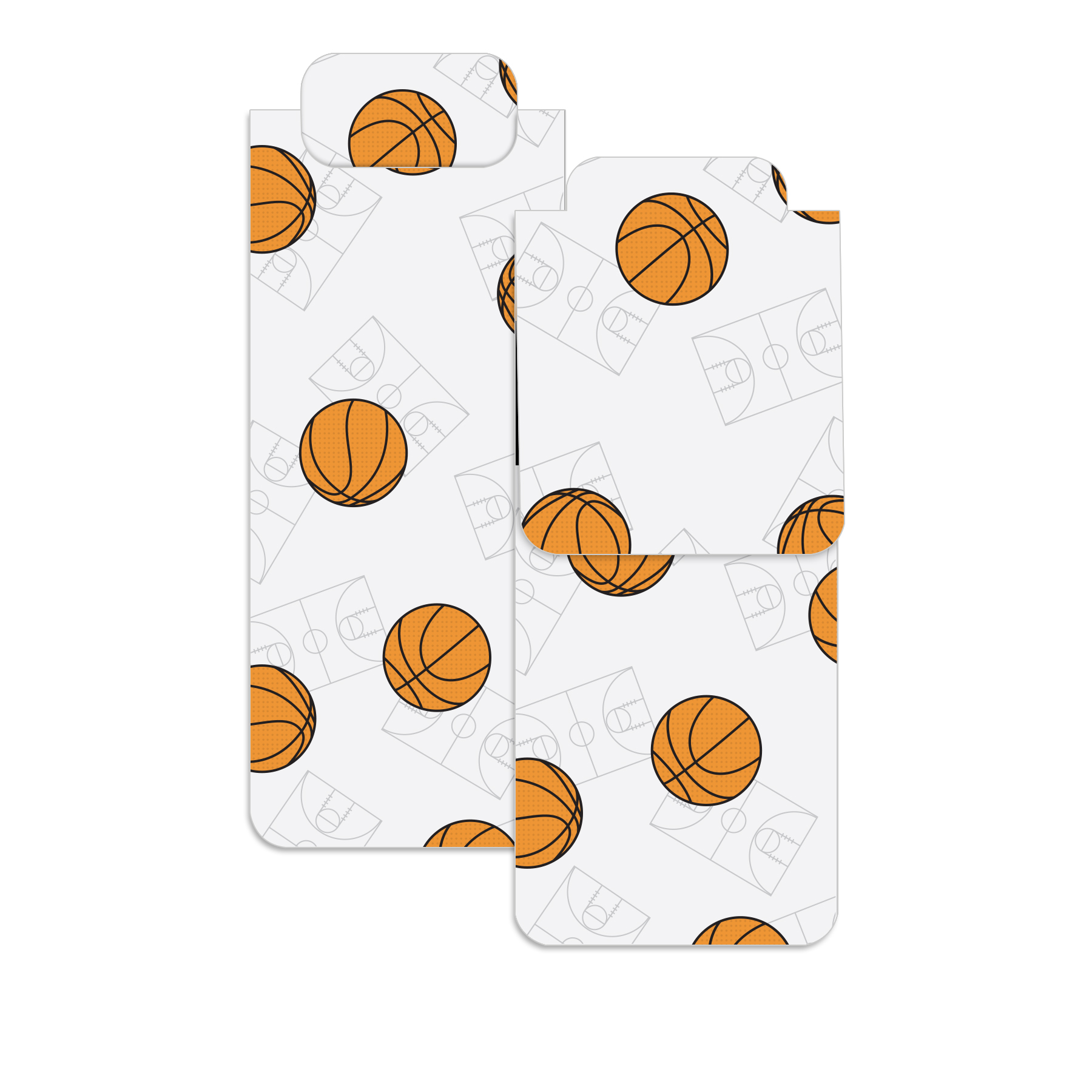 Big Magneticmark Bookmark