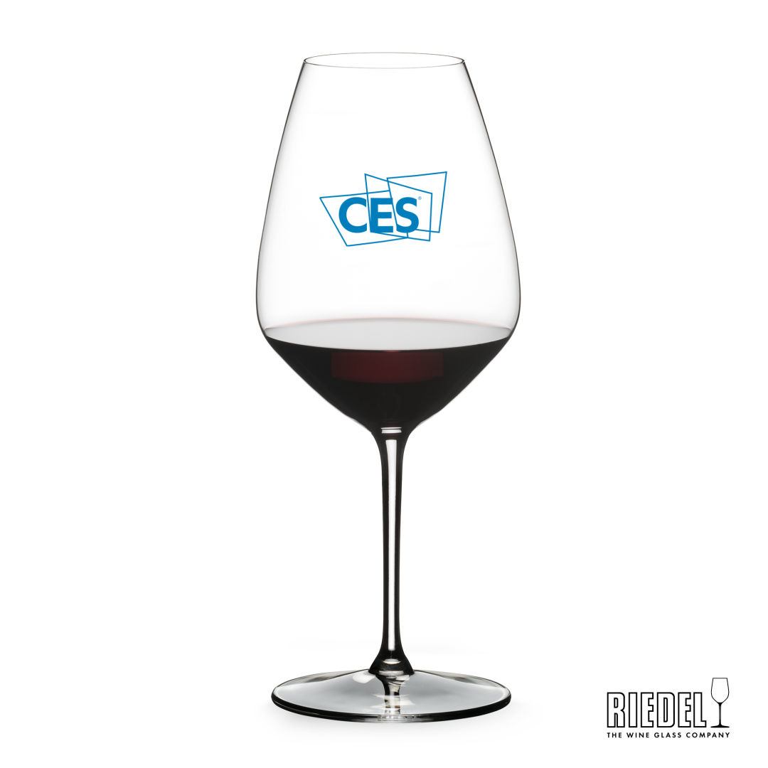 RIEDEL Extreme Wine - Imprinted 6