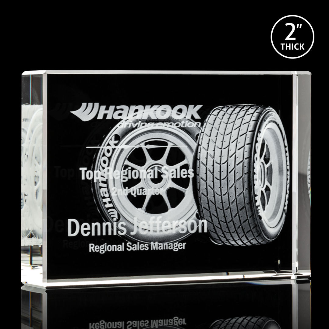 York 3D Award 20