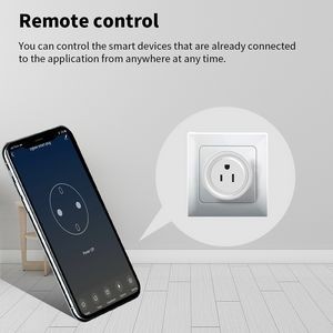 Wifi Smart Plug 6