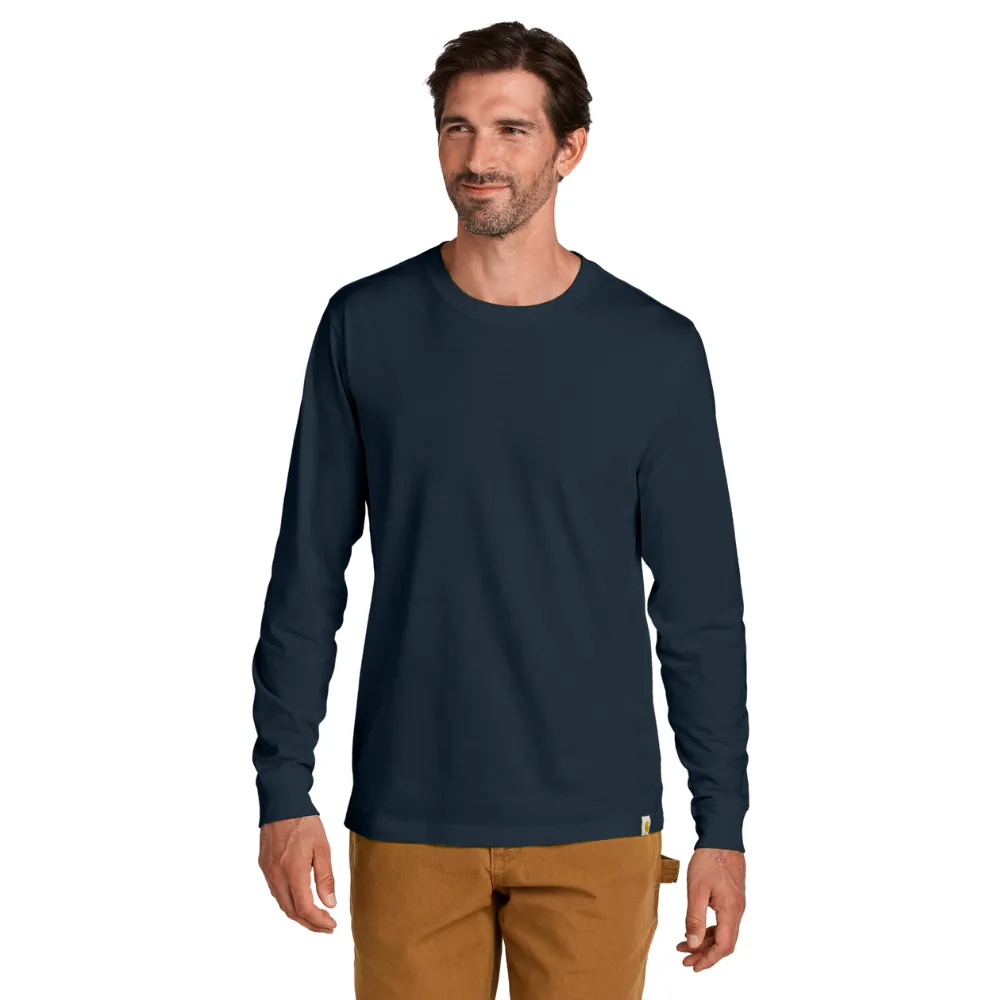 Carhartt(R) Long Sleeve T-Shirt 5