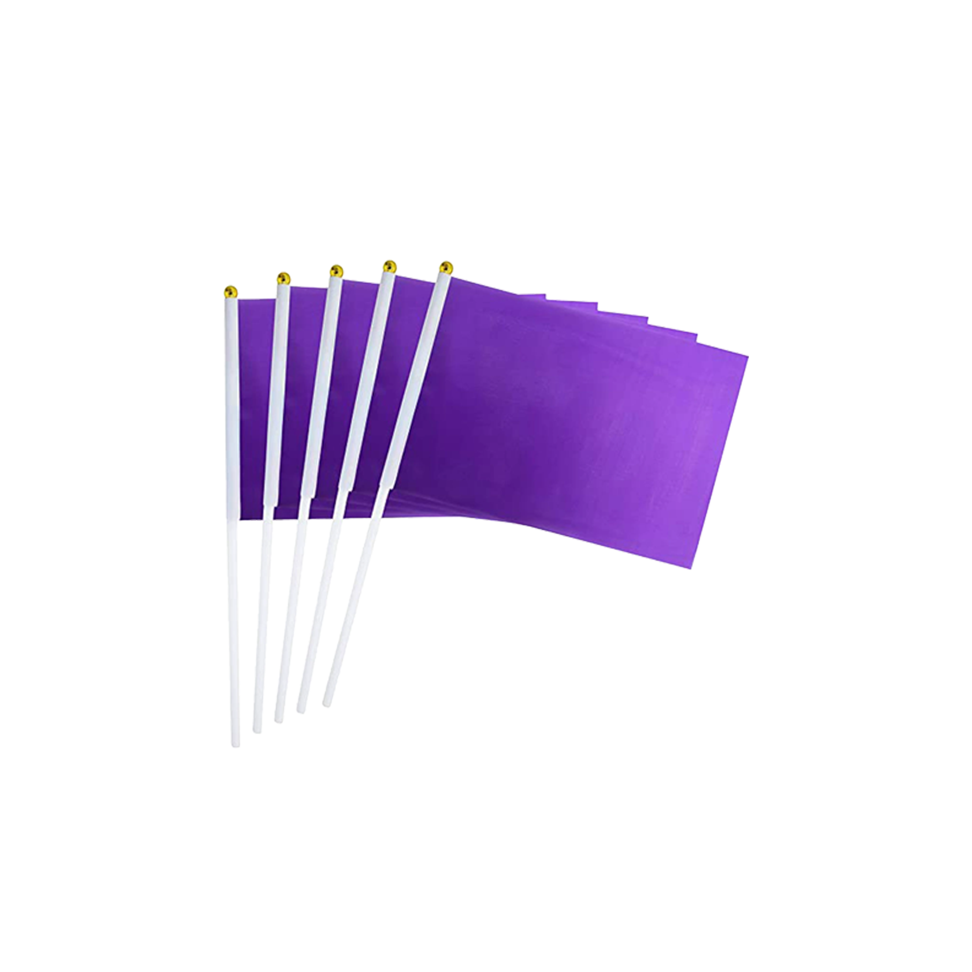 Decorative Polyester Banner Flags 2