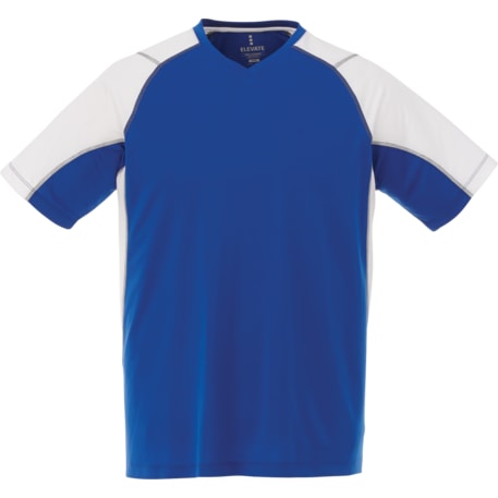 Men's TAKU Short Sleeve Tech Tee 50