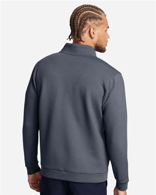 Men's Drive Midlayer Quarter-Zip Pullover - 1387124 15