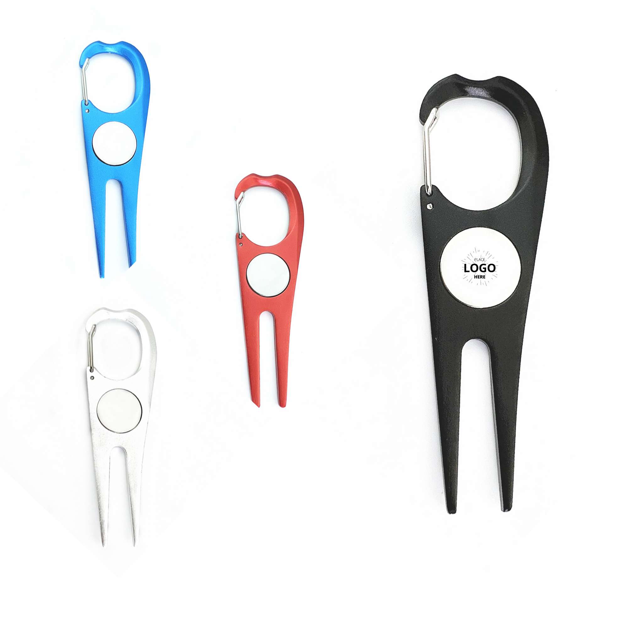 Golf Repair Fork 2