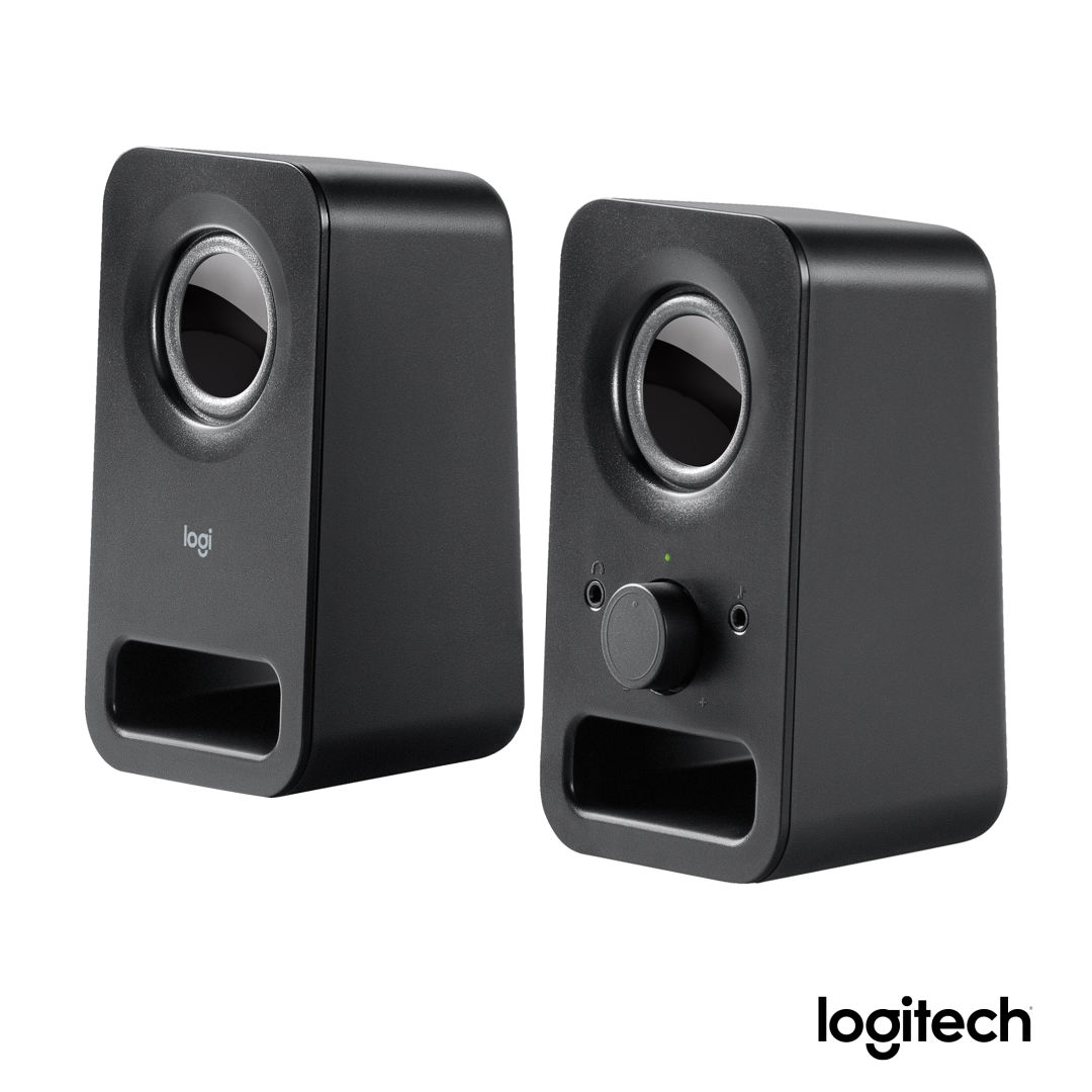 Logitech® Multimedia Speaker Z150 3