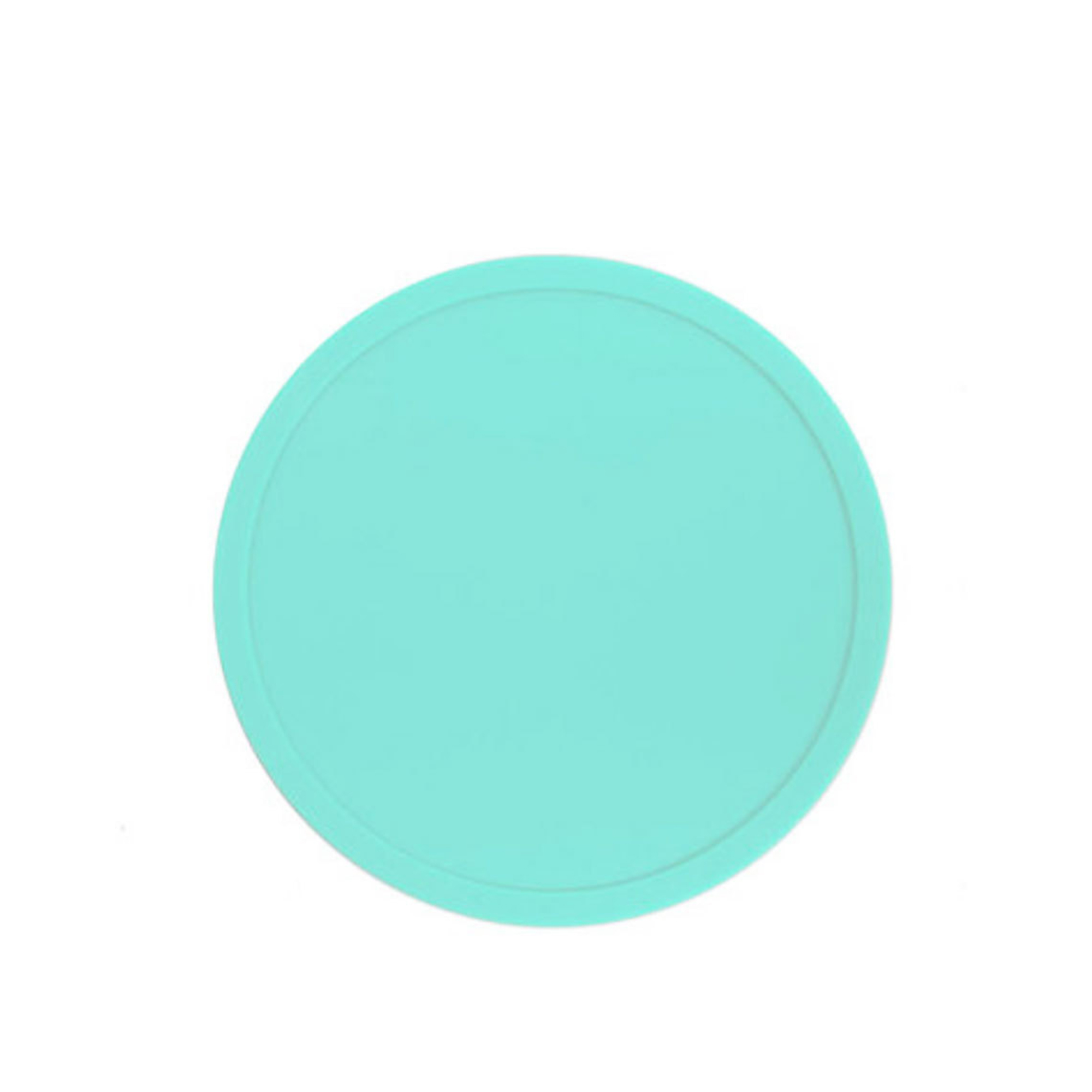 Silicone Table Coaster For Daily Use 16
