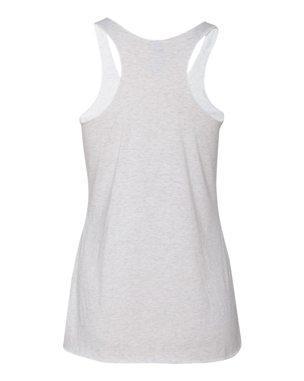 Women's Triblend Racerback Tank - 6733 30