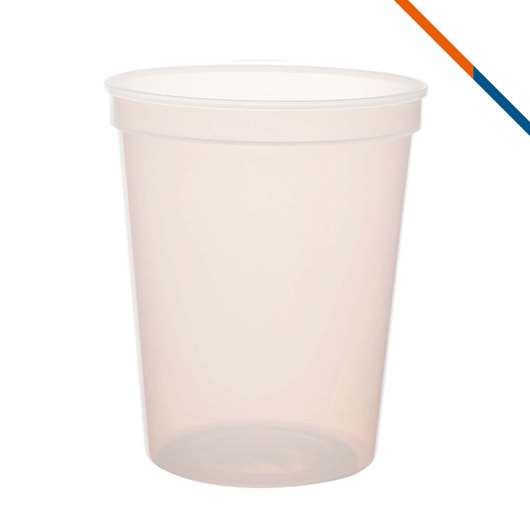 Kippi Stadium Cups - 16 OZ. 2