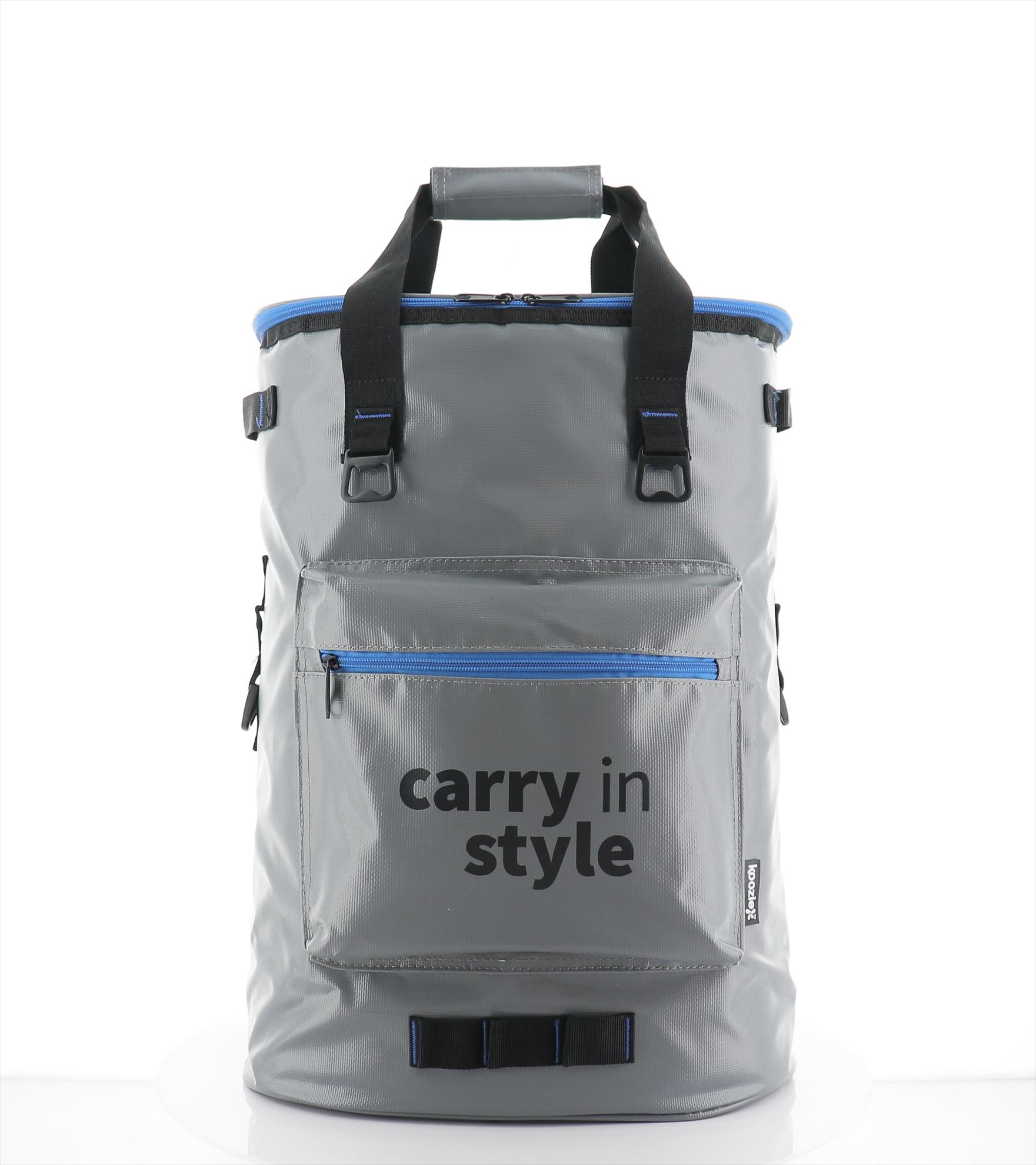 Olympus 36-Can Cooler Backpack