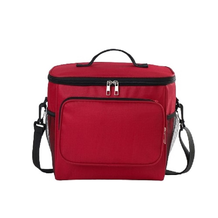 600D Polyester Cooler Bag 4