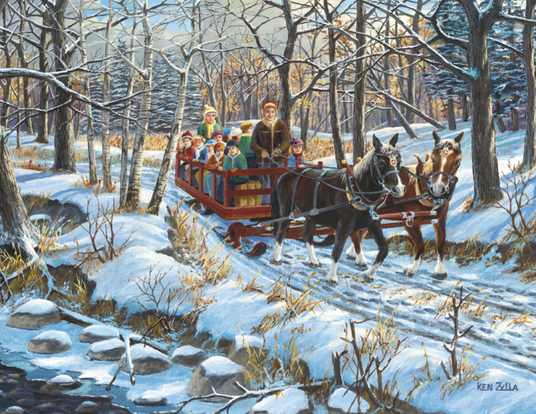 HotLine® Products America Remembered Appointment Calendar - Spiral