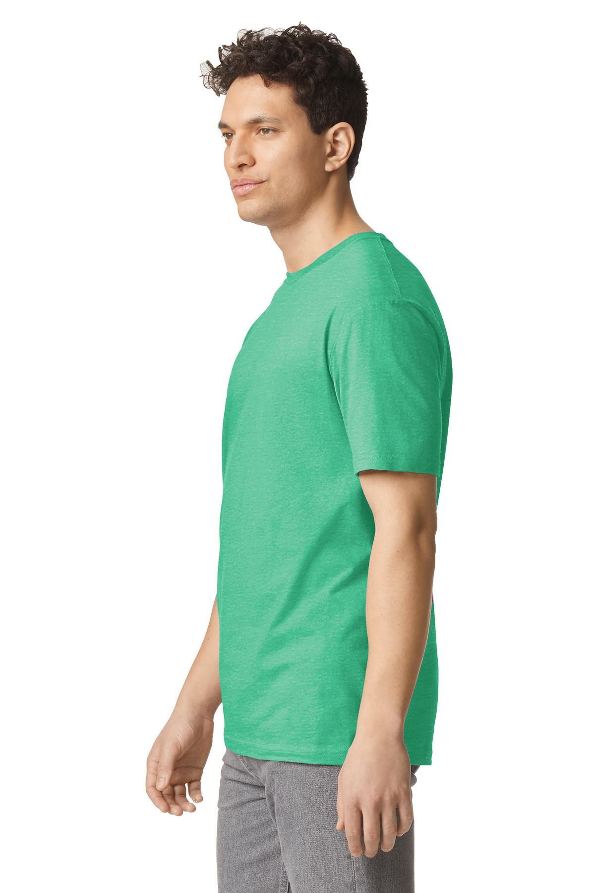Gildan Light Cotton Tee 3000 324