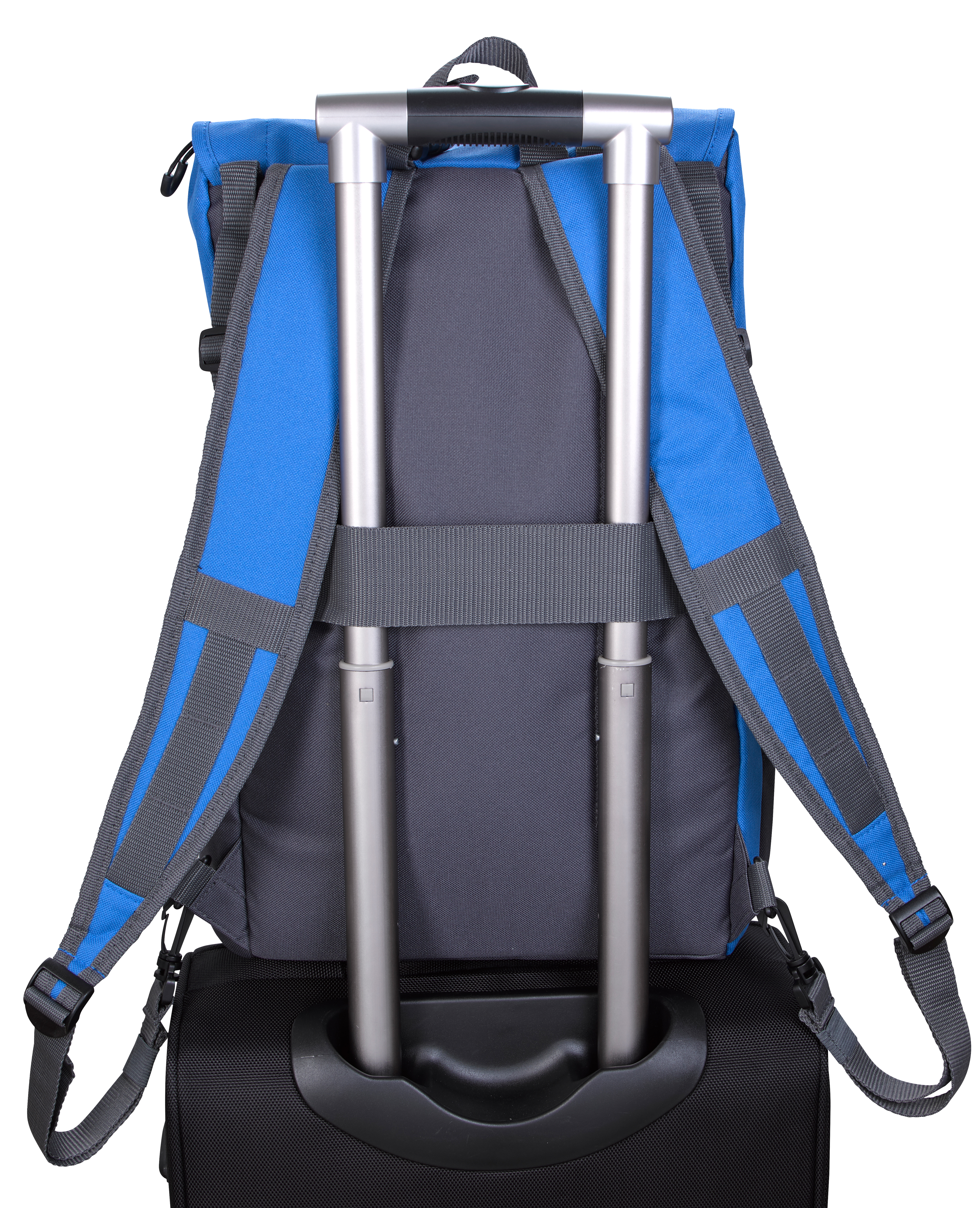 Atchison® All-Around Adaptive RPET Backpack 7