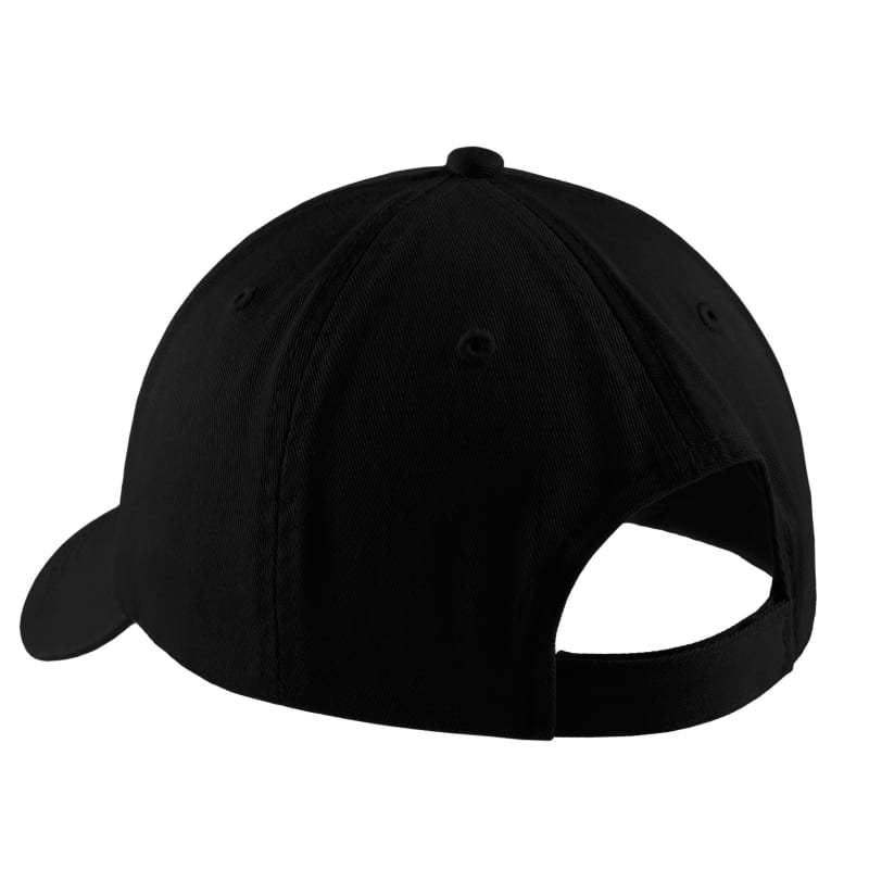 Port & Company - Washed Twill Cap. 8