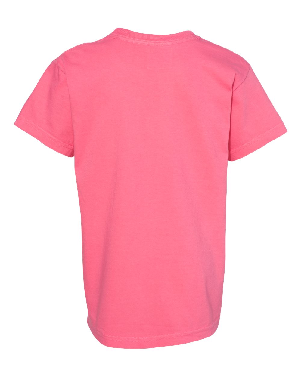 Youth Garment-Dyed Heavyweight T-Shirt - 9018 117