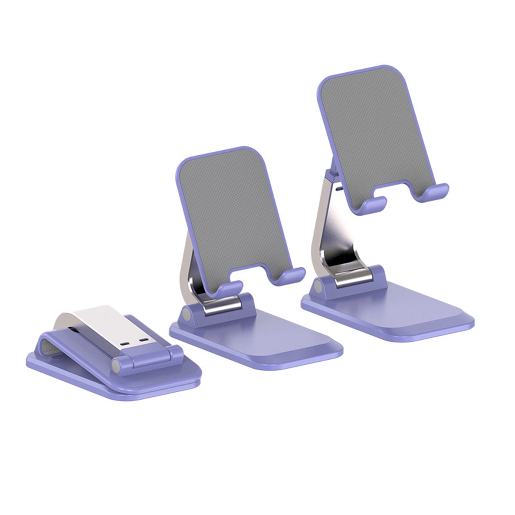 Adjustable Desktop Cell Phone Stand 4