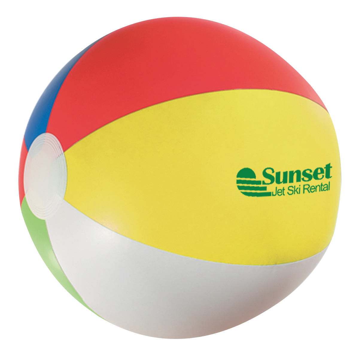 16" Beach Ball 6