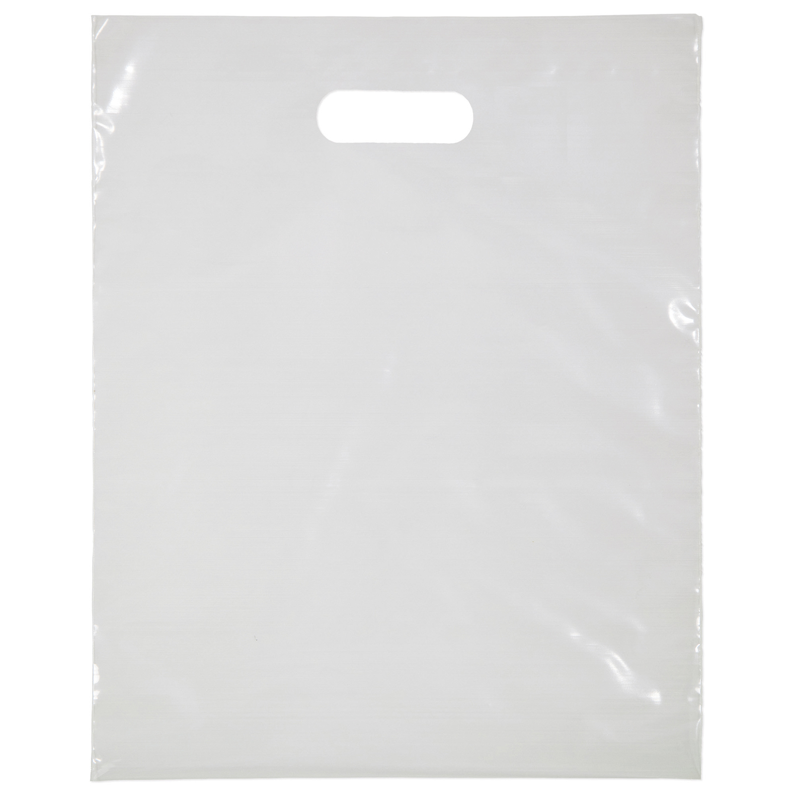 12W x 15H Digital Full-Color Die Cut 4