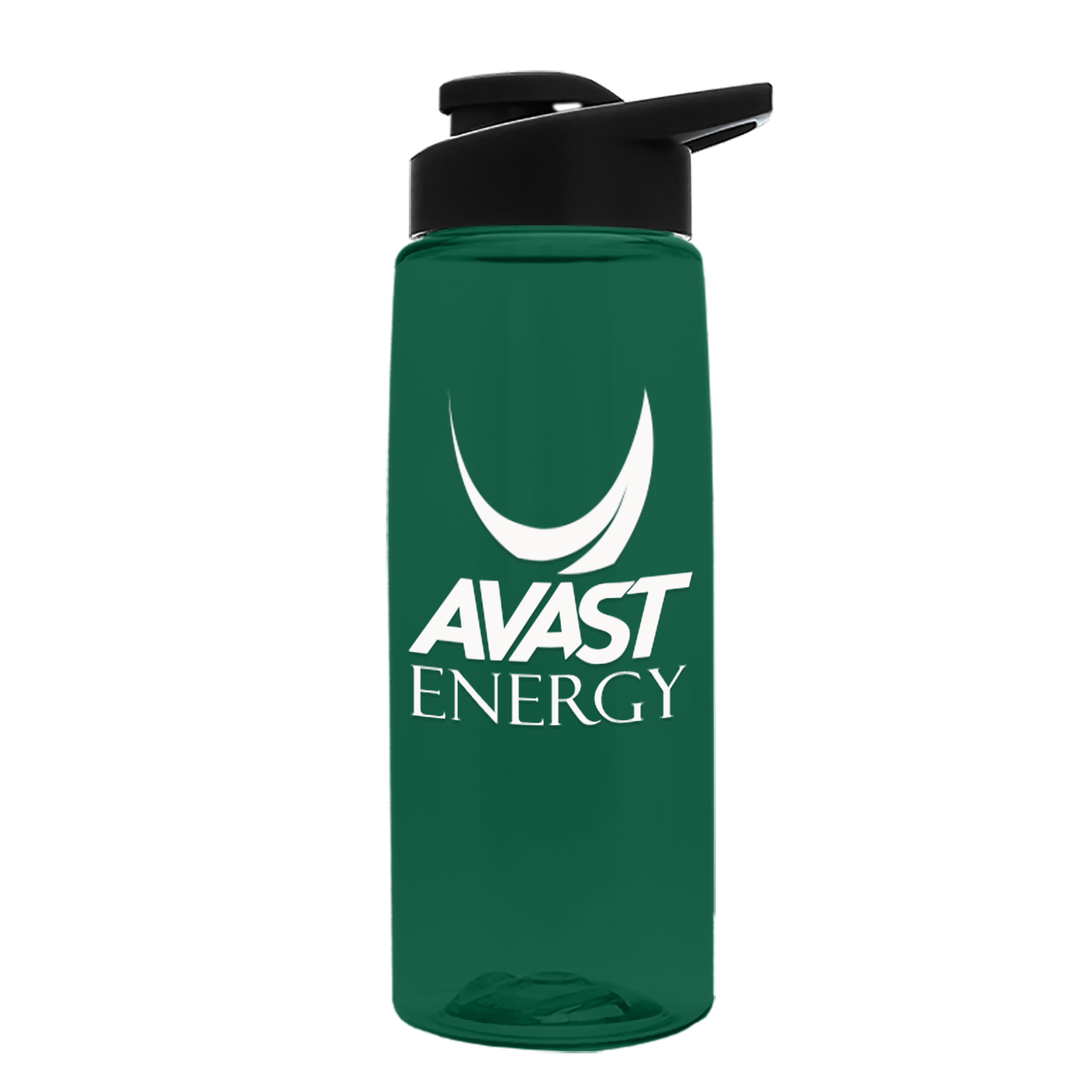 Garyline® Flair Tritan® Bottle with Drink-Thru Lid - 26 oz. 244