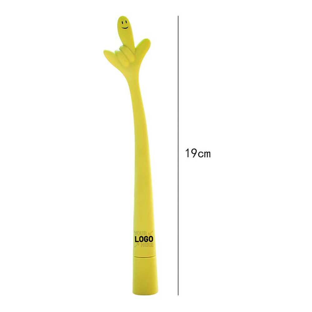 Funny Ball Pen For Promotional Gift 1