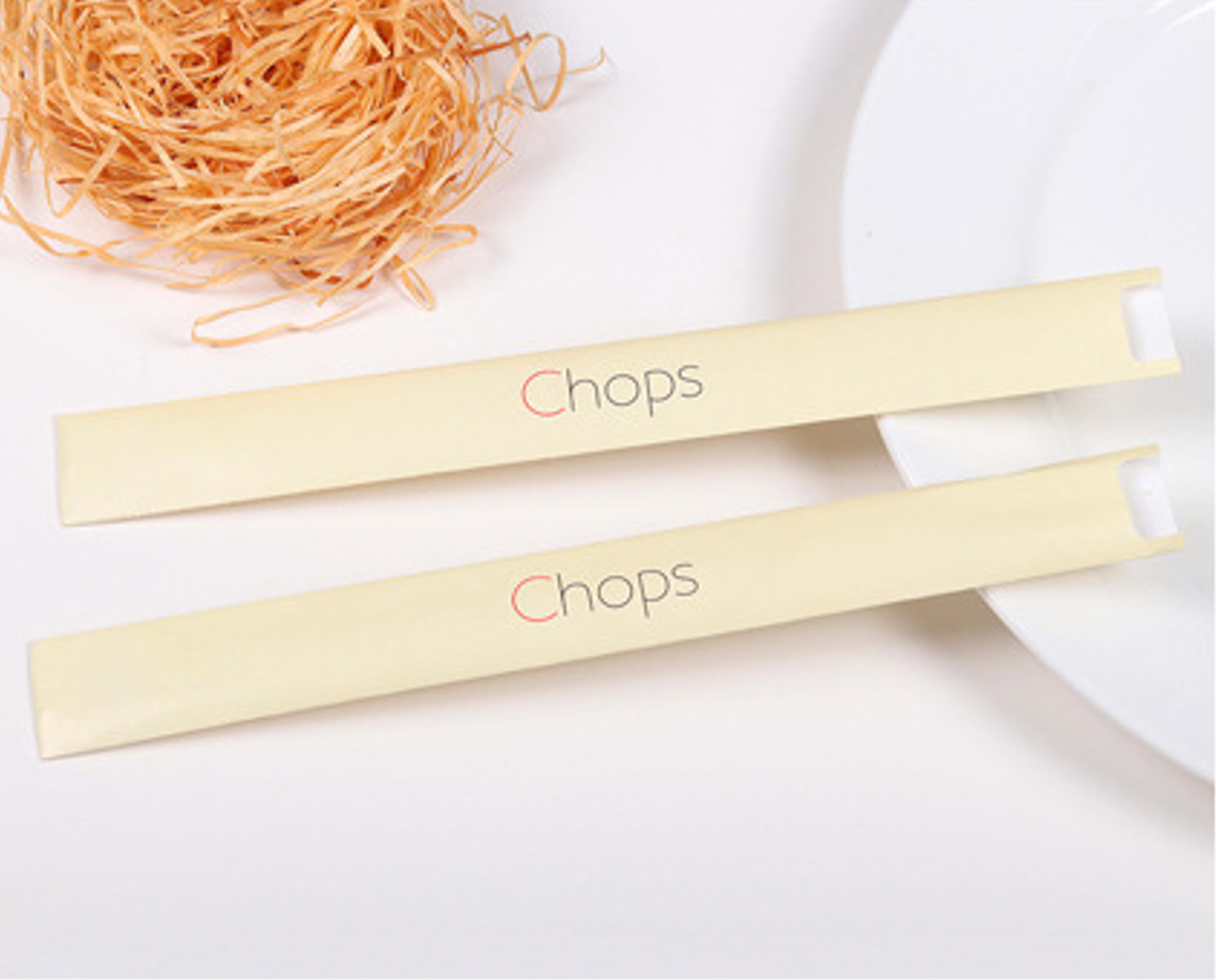 Disposable Chopsticks 3