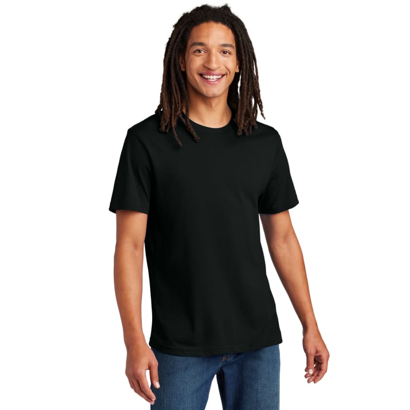 AllMade Unisex Heavyweight Recycled Cotton Tee 44