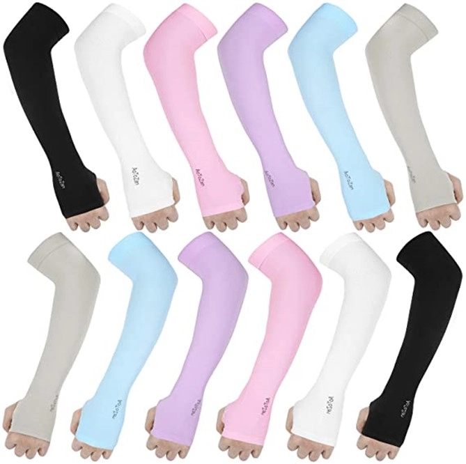 Sun Protection Ice Sleeve 5
