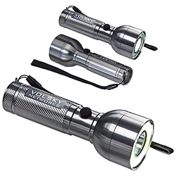 Ranger Aluminum Flashlight 2