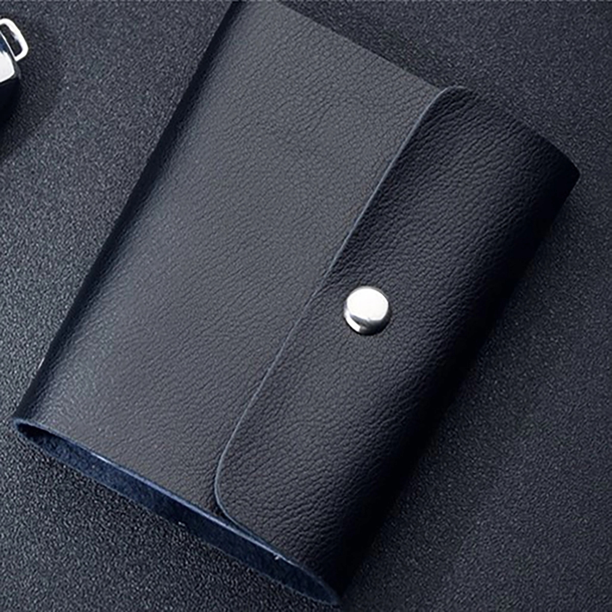 Rfid Blocking Credit Card Holder 4