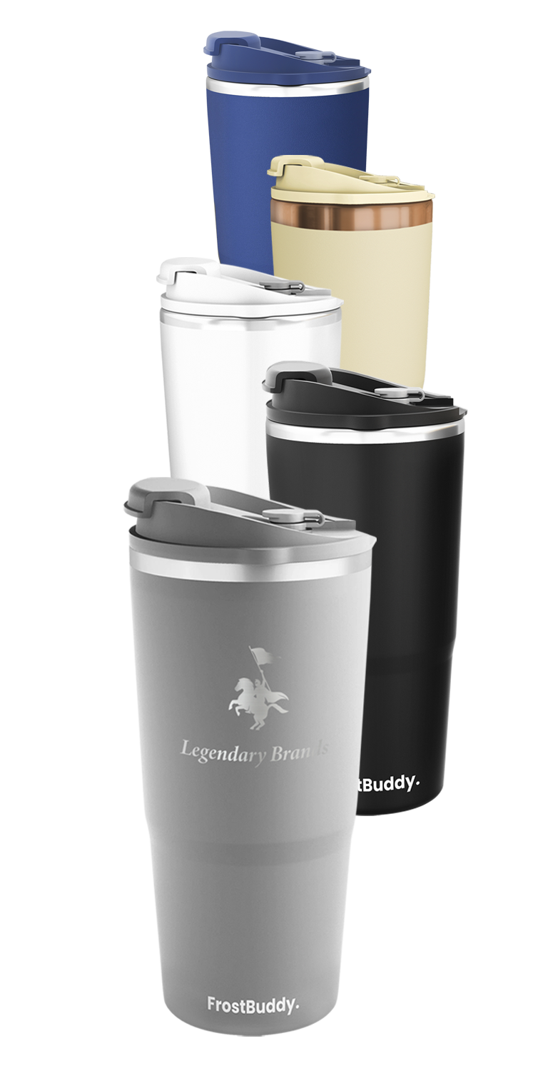 Frost Buddy® To-Go Buddy 32