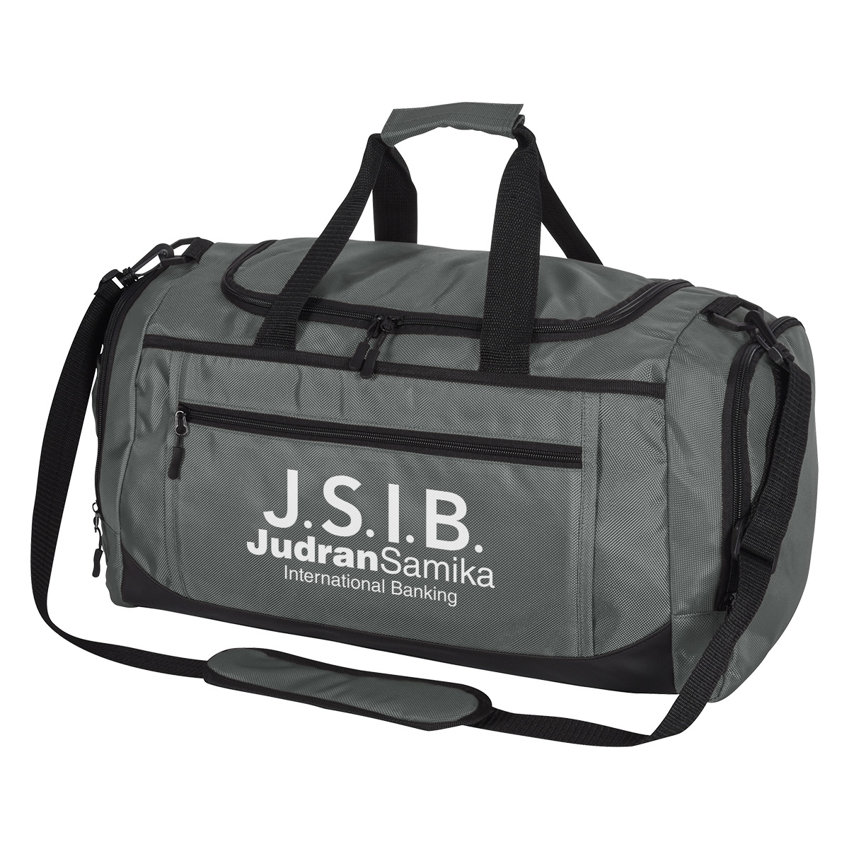 TRAINING DAY DUFFEL BAG 9