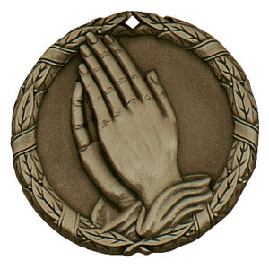 3D Cast Medals 83