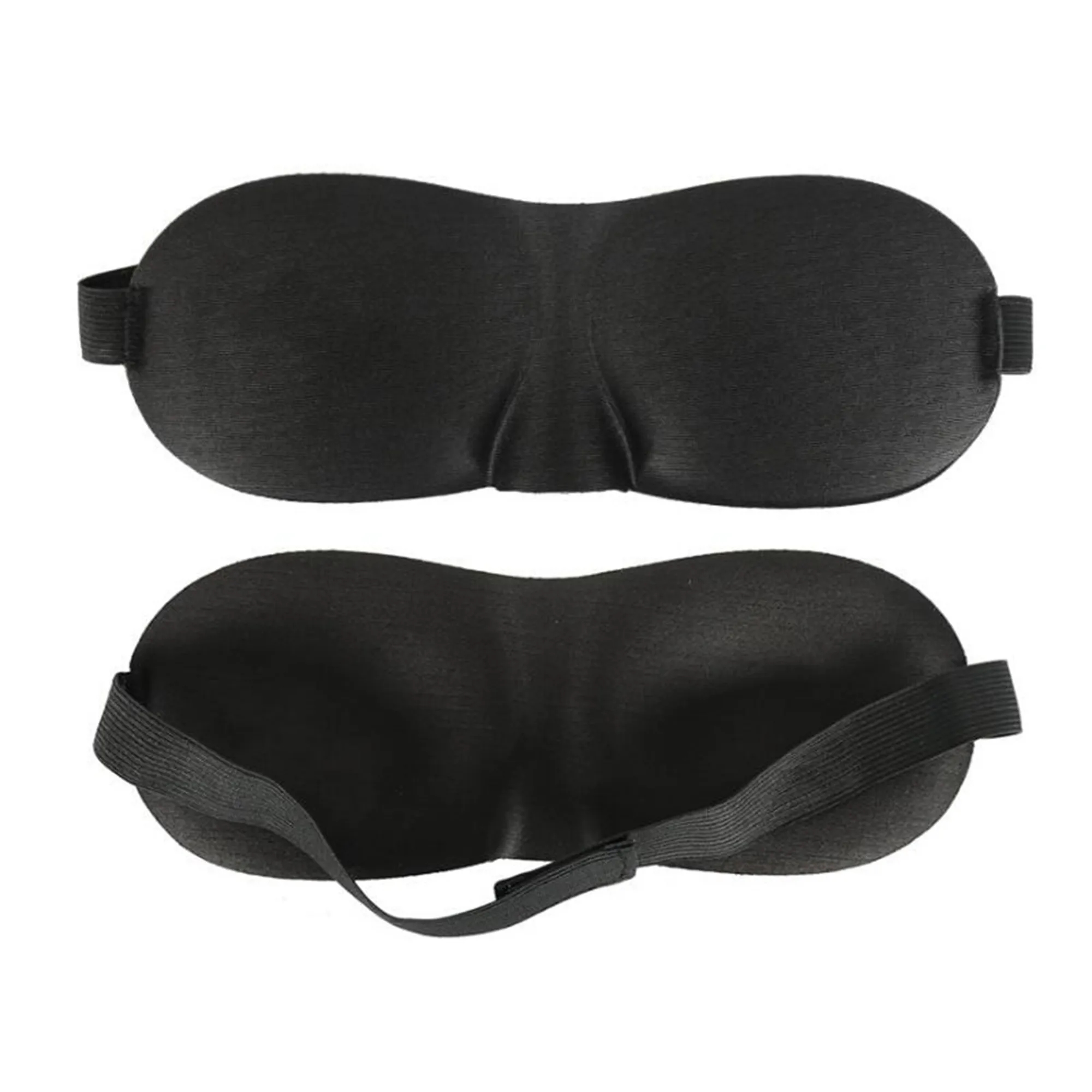 3D Sleep Blindfold Eye Mask 2