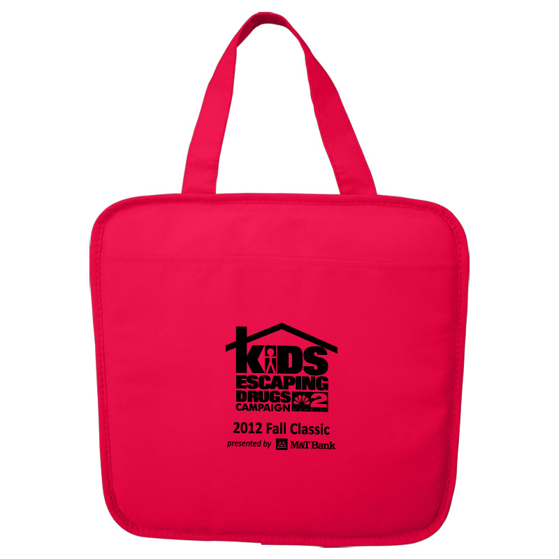 Stadium Cushion 1