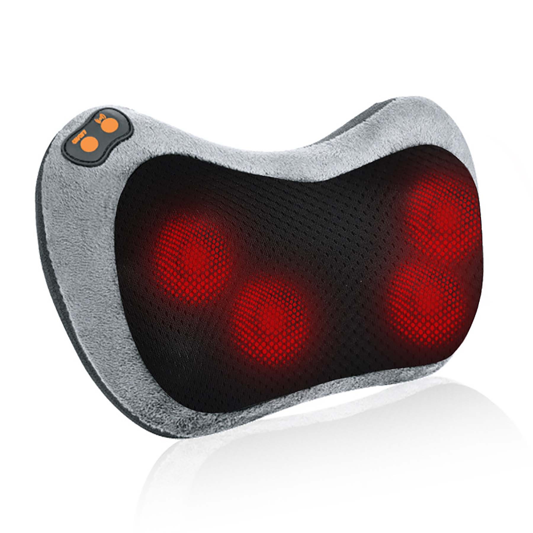 Neck And Back Massager 2