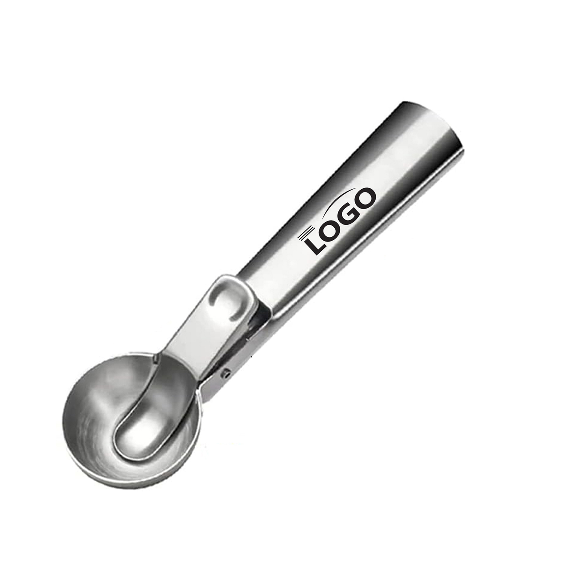 Ice Cream Scoop 4