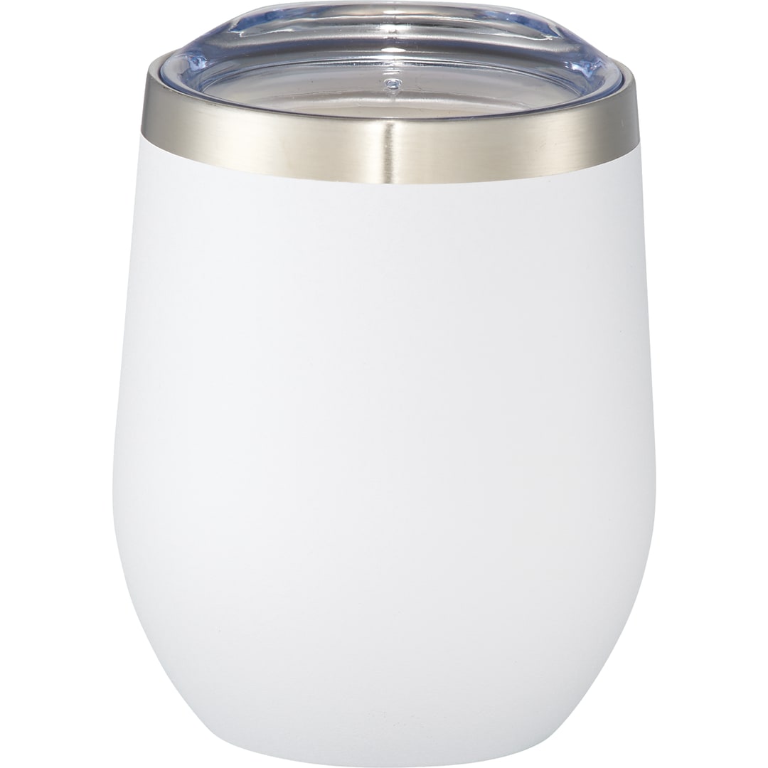 Corzo Copper Vacuum Insulated Cup 12oz 182